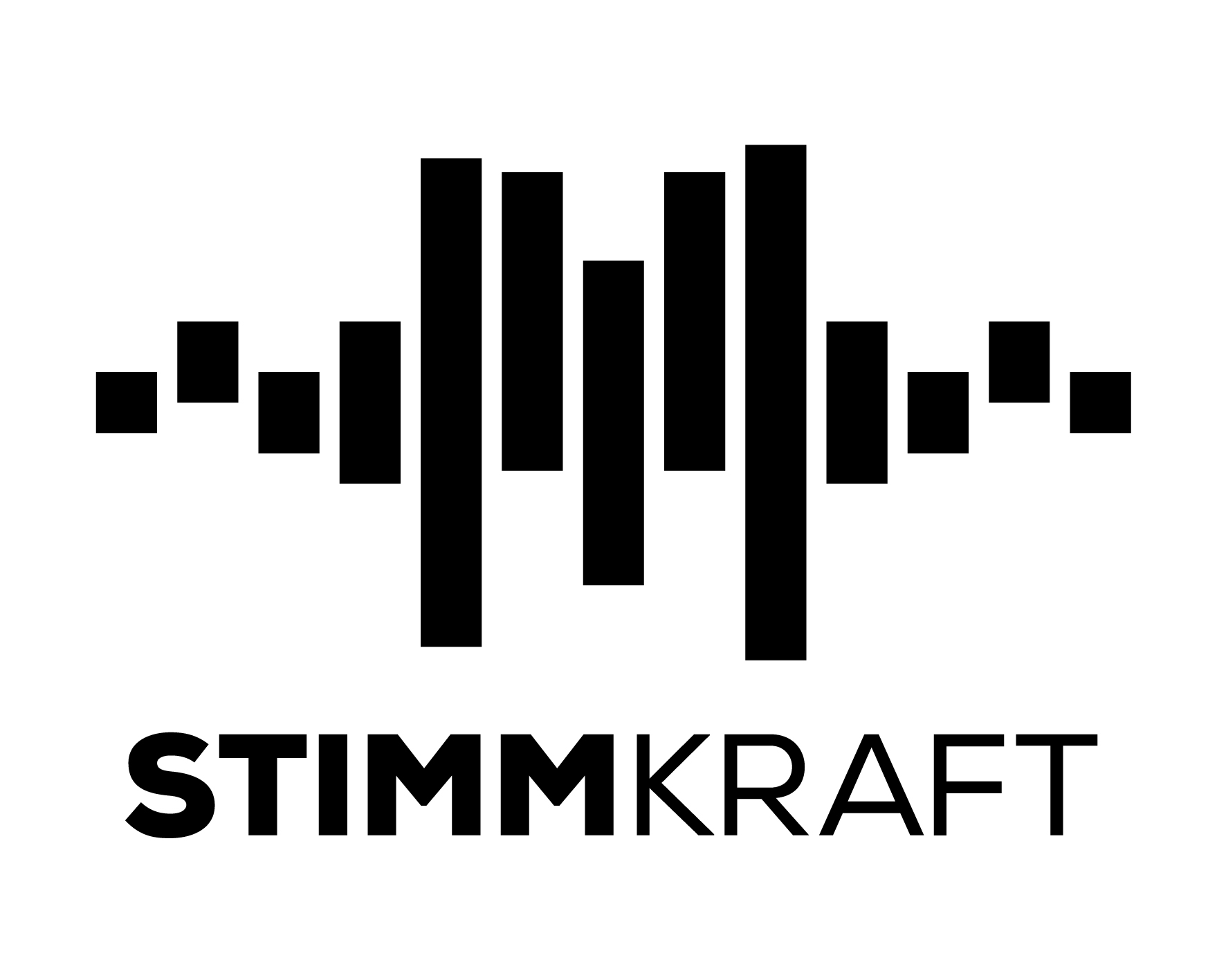 Stimmkraft Logo